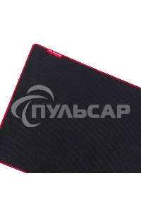 Коврик для мыши A4 Bloody B-080S черный/рисунок