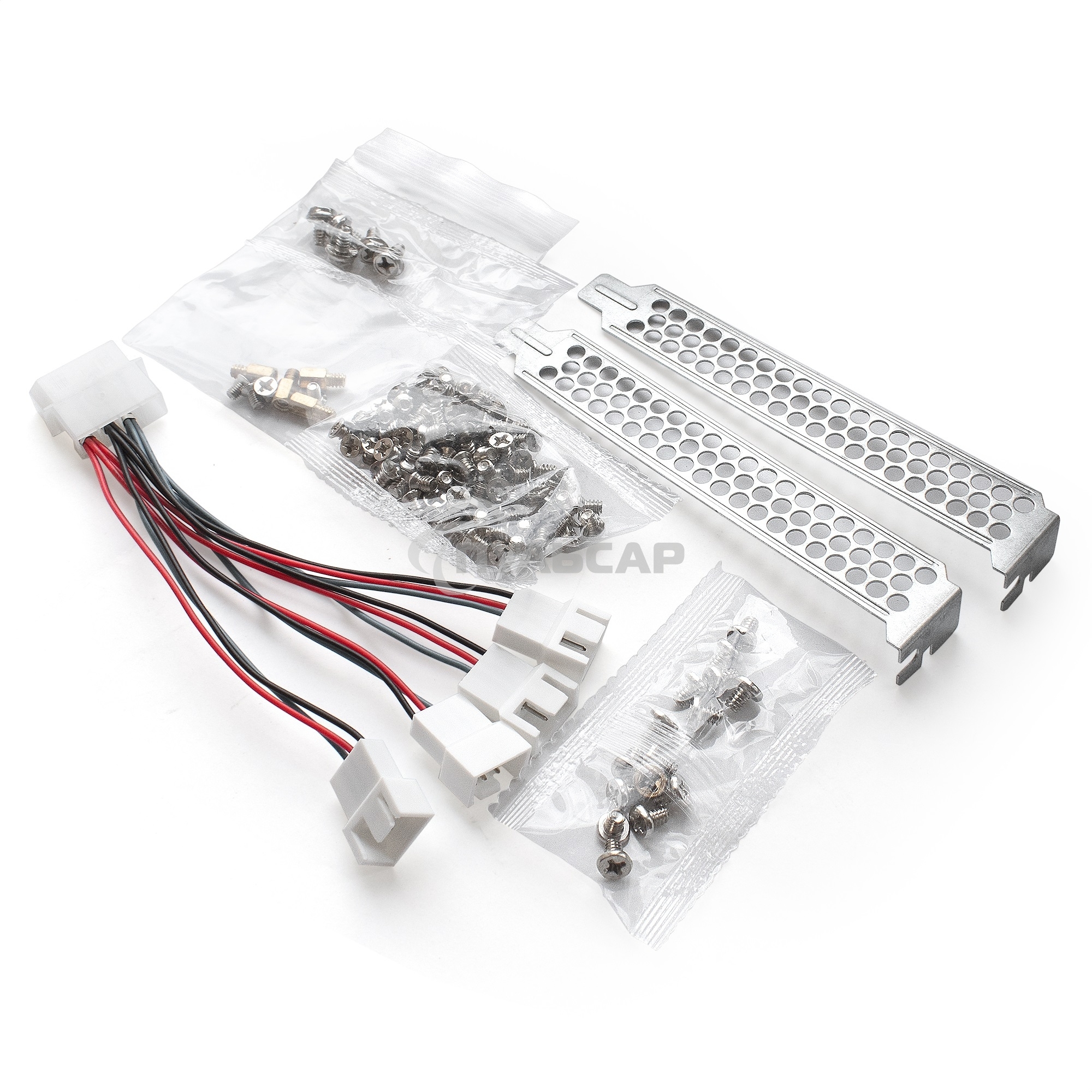 Серверный корпус ExeGate Pro EX293270RUS 4U660-HS24 (RM 19