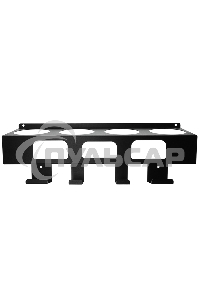 Держатель-органайзер для покрасочных работ, настенный, черный Rexant 38-0654