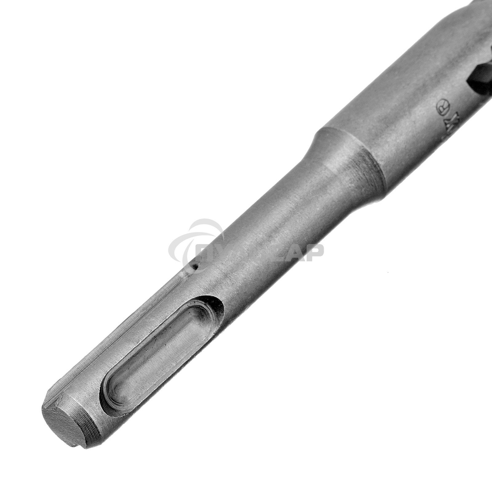 Бур по бетону Matrix, 16 x 210 мм, SDS PLUS