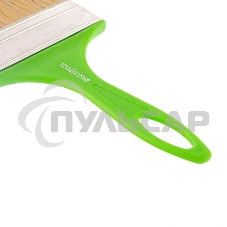 Кисть флейцевая 