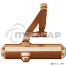 Доводчик двери Falcon Eye FE-B2W 2 класс бронза