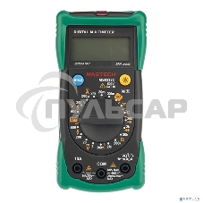 Универсальный мультиметр MASTECH MS8233C 13-2015