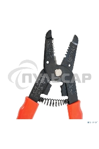 Инструмент для зачистки кабеля Rexant HT-1041 0.9-6.0 мм²