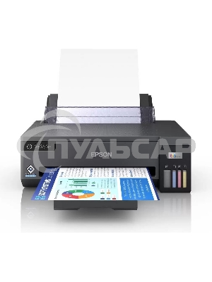 Принтер струйный Epson EcoTank L11050 (C11CK39403)