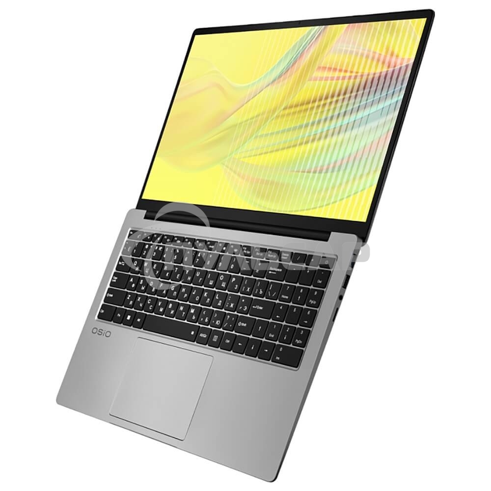 Ноутбук Osio FocusLine F150i-023 Core i5 1235U 16Gb SSD1Tb Intel Iris Xe graphics 15.6