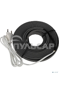 Кабель греющий саморегулирующийся Proconnect 16 Вт/м, на трубу, 10 м/160 Вт