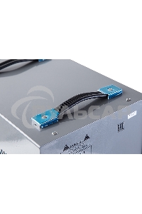 Стабилизатор напряжения АСН-5000/1-Ц 1ф 5кВт IP20 релейный Ресанта 63/6/6