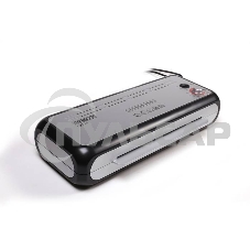 Ламинатор Office Kit L2325 A4 (60-250мкм) 37.5см/мин (4вал.) хол.лам. лам.фото