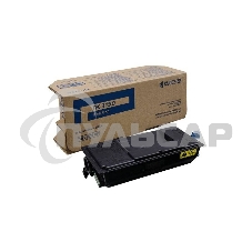 Картридж лазерный Kyocera TK-3150 (1T02NX0NL0) черный для M3040idn/M3540idn 14500 стр.