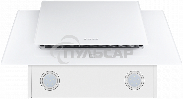 Вытяжка Maunfeld WIND 60 БЕЛЫЙ