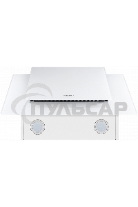 Вытяжка Maunfeld WIND 60 БЕЛЫЙ