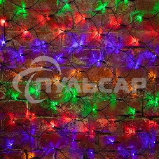 Гирлянда Neon-night Сеть 