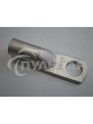 Наконечник медный ТМЛ 50-10-11 Т2 (опрес. луж.) КЗОЦМ 557810