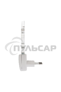 Ночник светодиодный ФАКЕЛ ХАМЕЛЕОН свечение мультиколор 7 цветов, 230 В