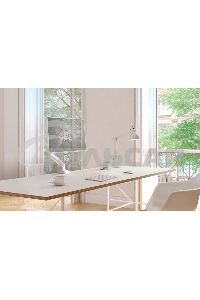 Кронштейн (держатель) ONKRON G80 для монитора 13