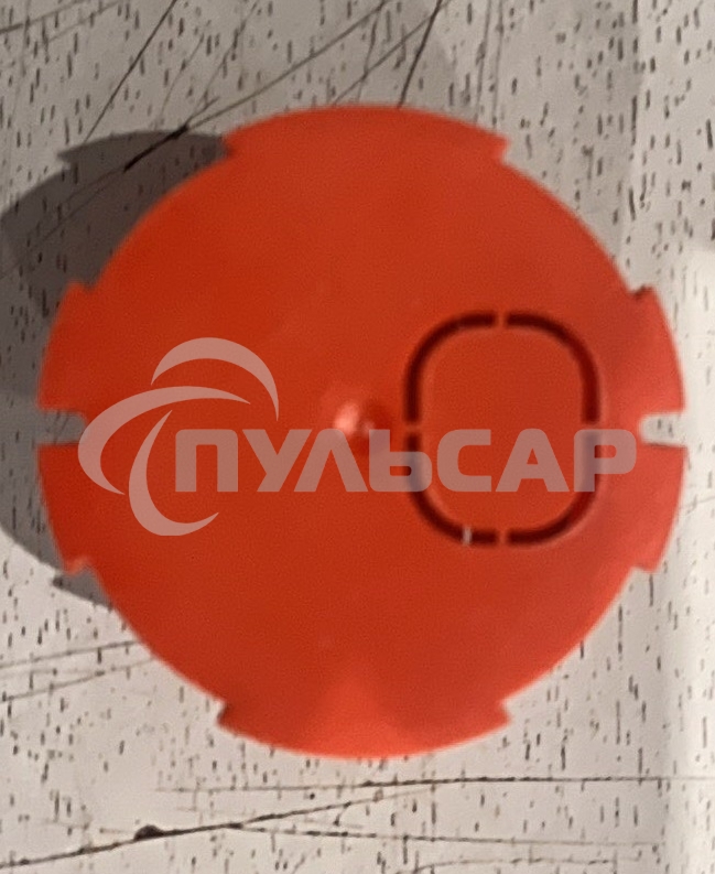 Коробка установочная СП 68х40 HEGEL КУ1106