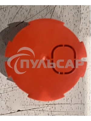 Коробка установочная СП 68х40 HEGEL КУ1106