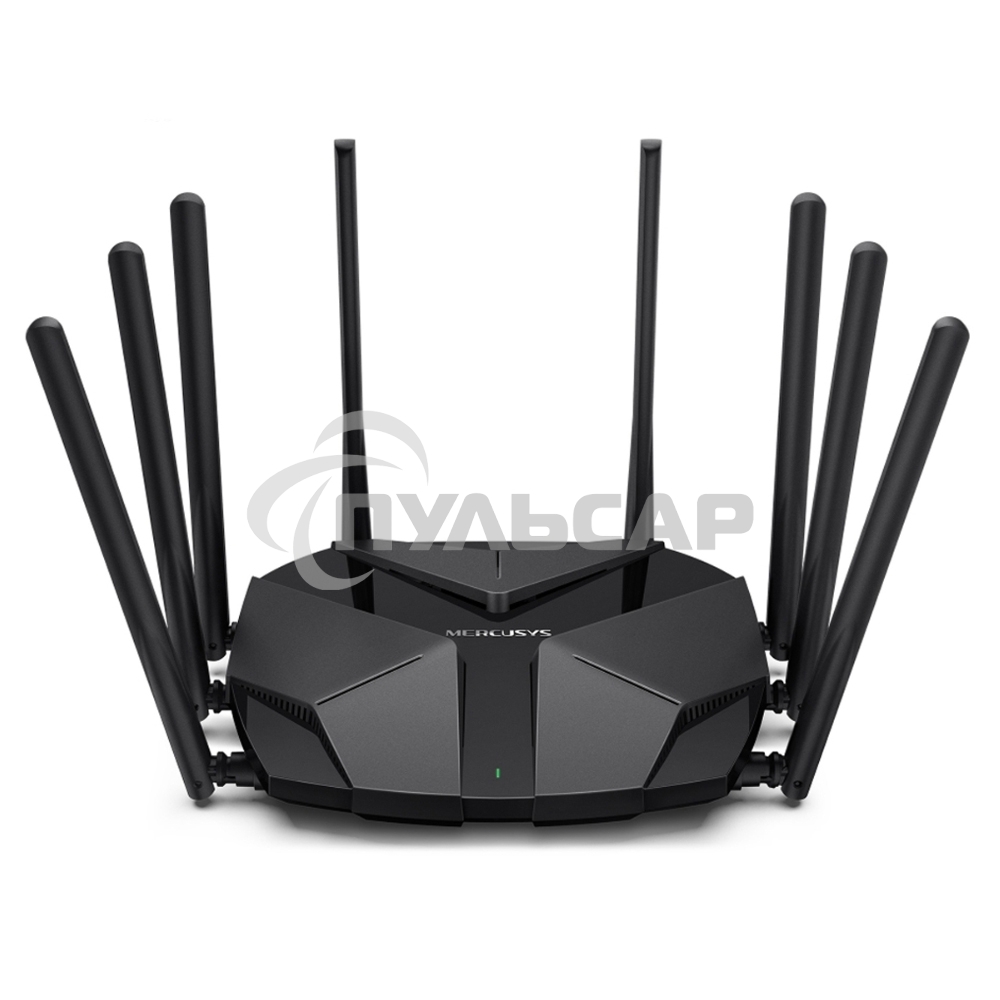 Маршрутизатор AX6000 Dual-Band Wi-Fi 6 Router