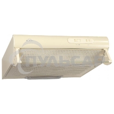 Вытяжка подвесная Elikor Davoline 60П-290-П3Л кремовый, 60 см, 290 куб. м/ч, 52 дБ