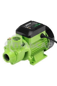 Садовый поверхностный насос СИБРТЕХ СПН450-Ч 450 Вт напор 40 м 2100 л/ч чугун 97242
