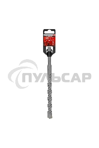 Бур по бетону Matrix, 16 x 210 мм, SDS PLUS