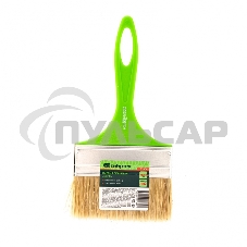 Кисть флейцевая 