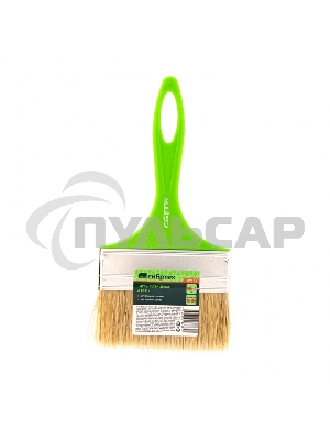 Кисть флейцевая 