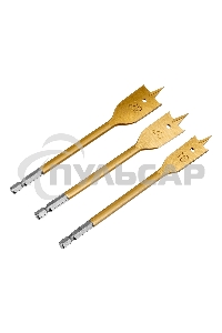 Набор сверл Matrix комб.,мет.1-6мм,бет.3-8мм,дер.3-8мм, перки,бит.30шт,адап.,голов.8шт,71пр., PRO