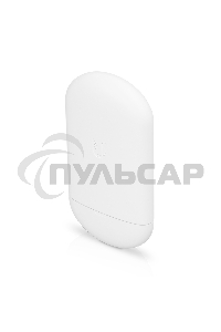 Наружная точка доступа 5GHZ UBIQUITI NANOSTATION LOCO5AC