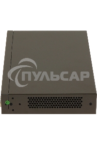 Неуправляемый коммутатор IP-COM G1110P-8-150W Ethernet 8GE+2SFP С 8-Портовым PoE