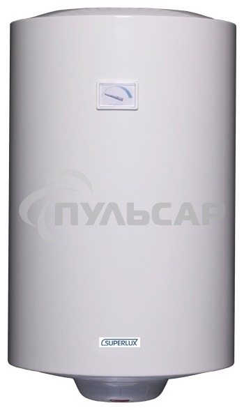 Водонагреватель SUPERLUX NTS 100V 1500Вт 100л 1режим нагрев 3ч 52мин 913х450х480мм