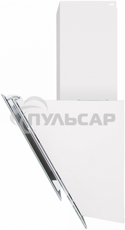 Вытяжка Maunfeld WIND 60 БЕЛЫЙ