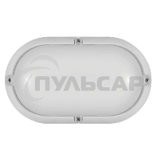 Светильник LED 71 687 OBL-O1-7-4K-WH-IP65-LED 7Вт 4000К IP65 ( Аналог НПП) ОНЛАЙТ 71687