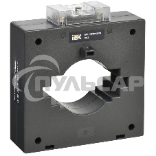 Трансформатор тока ТТИ-100 1000/5А кл. точн. 0.5 15В.А ИЭК ITT60-2-15-1000 Трансформатор тока ТТИ-100 1000/5А кл. точн. 0.5 15В.А ИЭК ITT60-2-15-1000