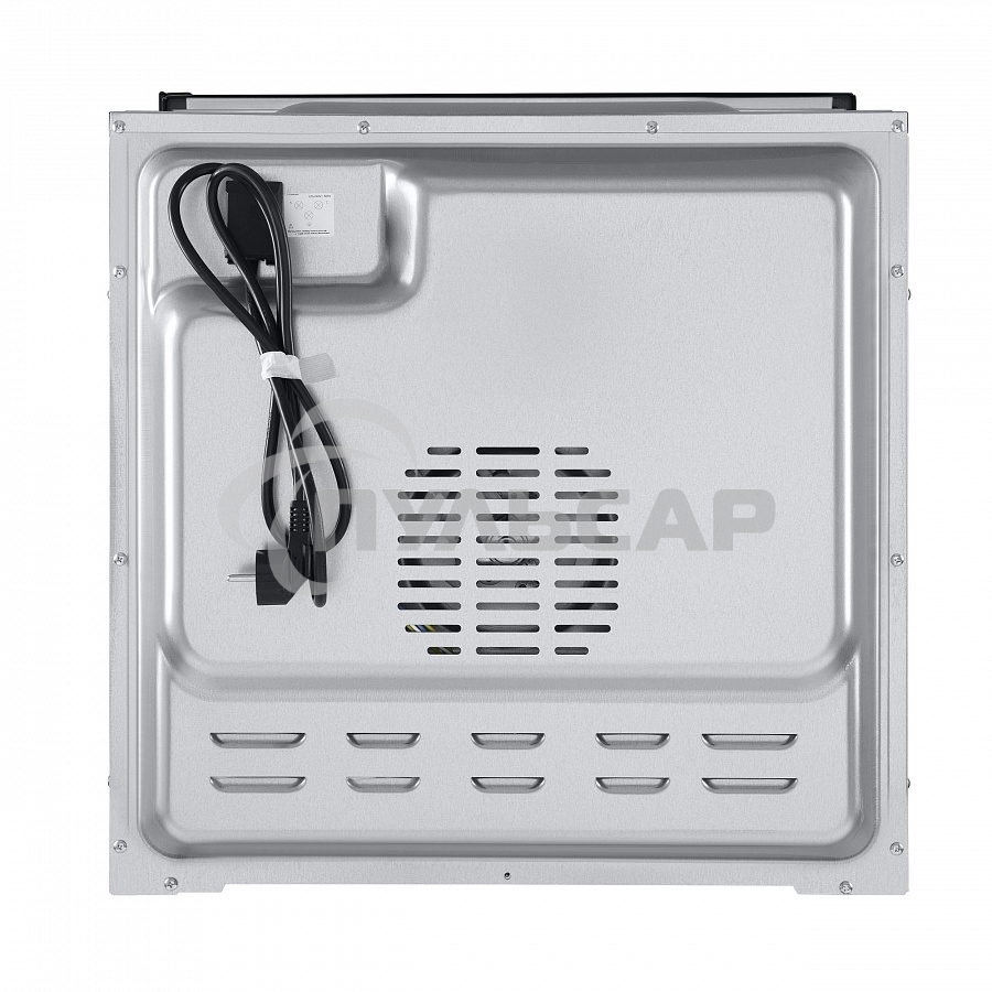 Шкаф духовой электрический Maunfeld EOEH.5811S1, встраиваемый