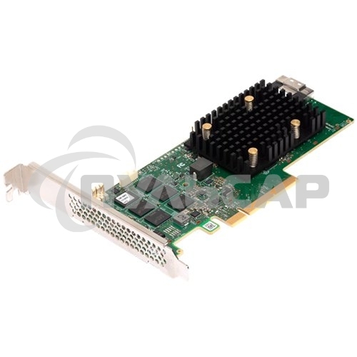 Контроллер Broadcom MegaRAID 9560-8I SGL (05-50077-01)