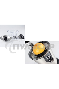 Соковыжималка для цитрусовых CASO CP 200