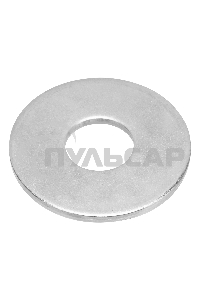 Анкер, регулируемый по высоте, ARH(100)-24, цинк, Россия Сибртех