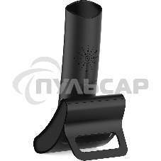 Радиотелефон ALCATEL F685 черный