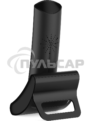 Радиотелефон ALCATEL F685 черный