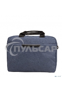 Компьютерная сумка PORTCASE (14) KCB-164B, синий
