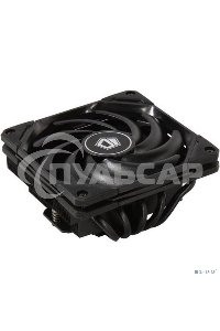 Кулер ID-COOLING IS-55 черный 120мм алюминий+медь 2000rpm 31.5db 4-pin 125W 55мм
