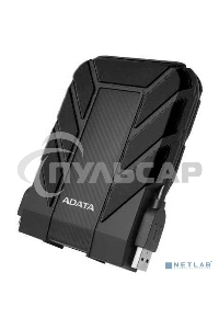 Внешний HDD 2.5