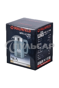 Чайник электрический Maunfeld MFK-631GR