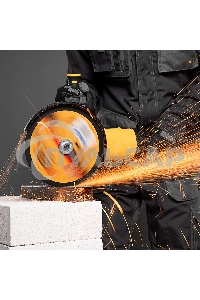 Круг отрезной по металлу Denzel 230 х 2,0 х 22,2 мм, A36TBF, в метал. банке, 5 шт.