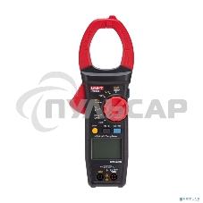 Клещи токоизмерительные Uni-T UT206A