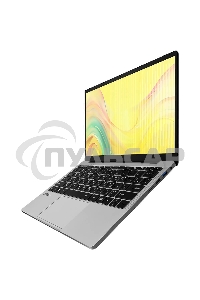 Ноутбук Osio FocusLine F140a-008 Ryzen 5 5560U 16Gb SSD 512Gb AMD Radeon 14