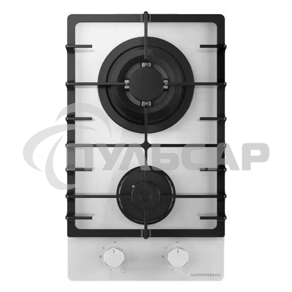 Газовая варочная панель Kuppersberg FG 36 W