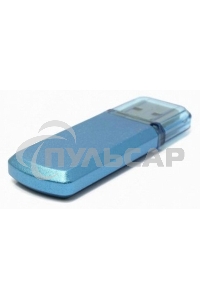 Флешка USB 16 Gb Helios 101 SP016 Gb,UF2101V1B USB 2.0 синий